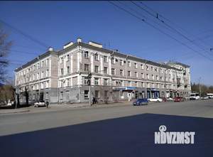 2-к квартира, на длительный срок, 60м2, 2/6 этаж