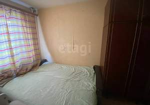 3-к квартира, на длительный срок, 57м2, 1/5 этаж