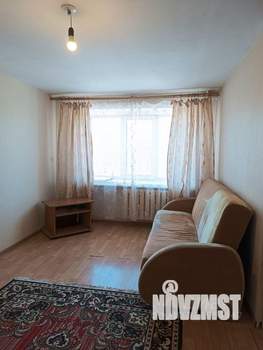 1-к квартира, на длительный срок, 31м2, 5/5 этаж