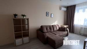 1-к квартира, на длительный срок, 43м2, 10/12 этаж