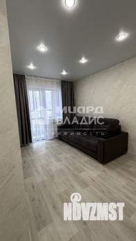 1-к квартира, на длительный срок, 32м2, 4/9 этаж