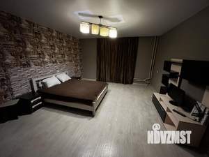 1-к квартира, на длительный срок, 47м2, 9/12 этаж