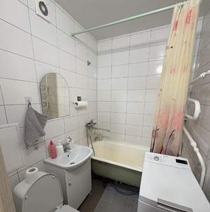 1-к квартира, на длительный срок, 31м2, 1/5 этаж