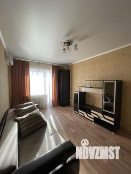 1-к квартира, на длительный срок, 42м2, 12/12 этаж