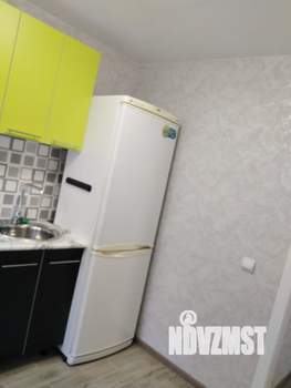 1-к квартира, на длительный срок, 30м2, 2/5 этаж