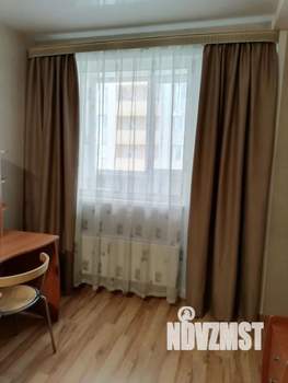 1-к квартира, на длительный срок, 40м2, 11/15 этаж