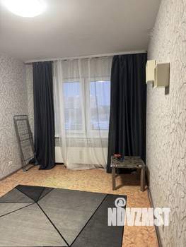 1-к квартира, на длительный срок, 33м2, 1/3 этаж