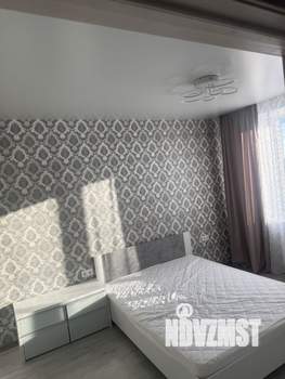 1-к квартира, на длительный срок, 42м2, 6/11 этаж