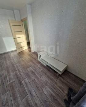 1-к квартира, на длительный срок, 35м2, 4/9 этаж