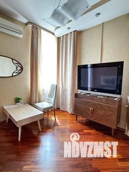 2-к квартира, посуточно, 55м2, 2/12 этаж