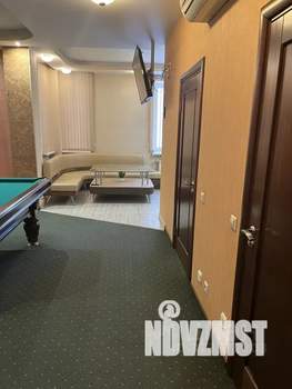 2-к квартира, посуточно, 70м2, 2/12 этаж