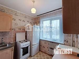 2-к квартира, на длительный срок, 48м2, 5/5 этаж
