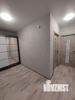 1-к квартира, на длительный срок, 43м2, 9/16 этаж