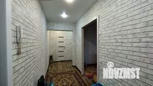 1-к квартира, на длительный срок, 40м2, 5/12 этаж