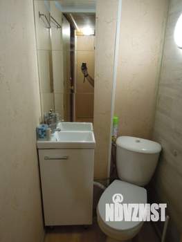 Студия квартира, посуточно, 20м2, 1/3 этаж