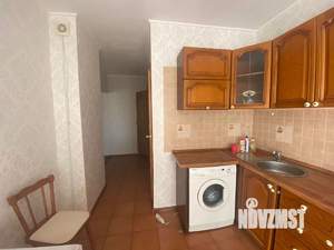 1-к квартира, на длительный срок, 42м2, 3/9 этаж