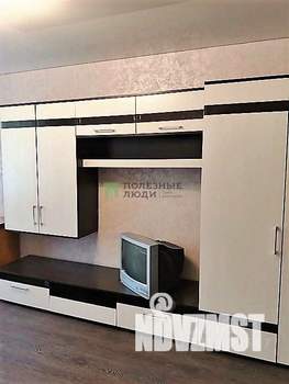 2-к квартира, на длительный срок, 43м2, 1/5 этаж