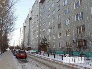 1-к квартира, на длительный срок, 39м2, 1/10 этаж