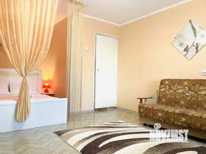 1-к квартира, посуточно, 38м2, 5/9 этаж