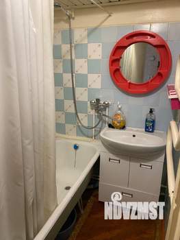 2-к квартира, на длительный срок, 41м2, 4/5 этаж