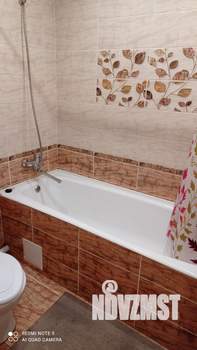 1-к квартира, посуточно, 30м2, 2/5 этаж