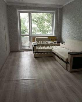 2-к квартира, на длительный срок, 45м2, 4/5 этаж