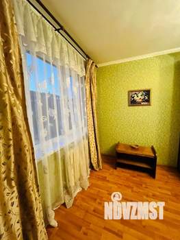 1-к квартира, на длительный срок, 30м2, 2/5 этаж