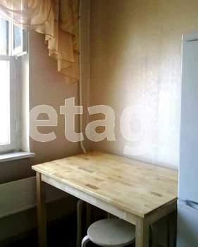 1-к квартира, на длительный срок, 37м2, 2/5 этаж