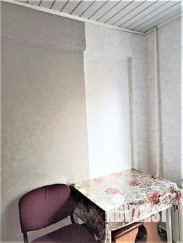 1-к квартира, на длительный срок, 30м2, 2/5 этаж