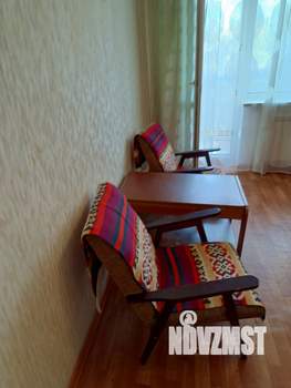 2-к квартира, на длительный срок, 45м2, 5/5 этаж