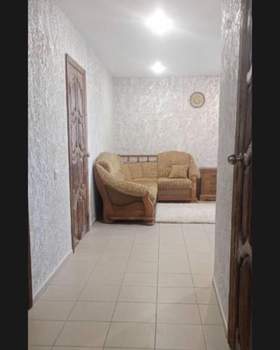 2-к квартира, на длительный срок, 45м2, 2/9 этаж