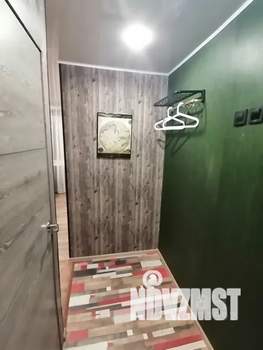 1-к квартира, посуточно, 33м2, 5/5 этаж