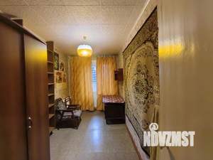 3-к квартира, на длительный срок, 54м2, 5/9 этаж