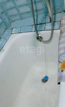 2-к квартира, на длительный срок, 44м2, 1/5 этаж