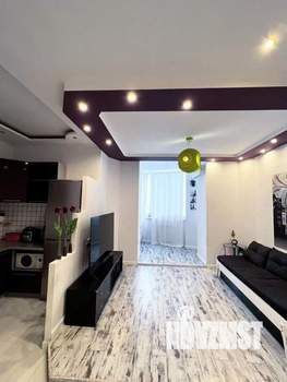 3-к квартира, на длительный срок, 63м2, 11/14 этаж