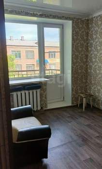 2-к квартира, на длительный срок, 42м2, 2/2 этаж