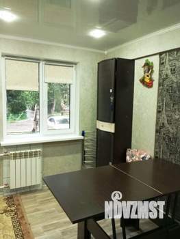 3-к квартира, на длительный срок, 60м2, 1/5 этаж