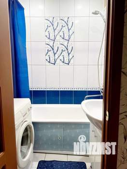 2-к квартира, на длительный срок, 46м2, 4/9 этаж