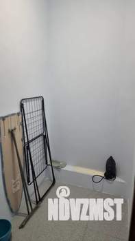 1-к квартира, посуточно, 42м2, 3/9 этаж