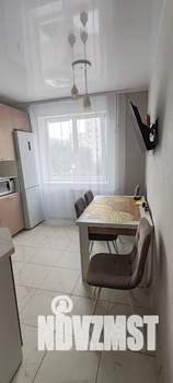 2-к квартира, посуточно, 52м2, 2/9 этаж