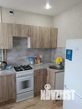 1-к квартира, посуточно, 37м2, 8/10 этаж