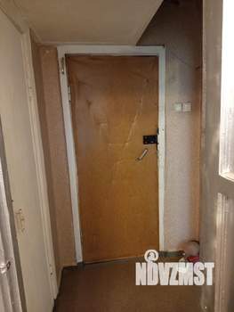 1-к квартира, на длительный срок, 22м2, 5/5 этаж