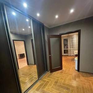 1-к квартира, на длительный срок, 43м2, 7/9 этаж