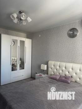 1-к квартира, на длительный срок, 40м2, 11/15 этаж