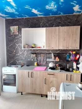 1-к квартира, на длительный срок, 36м2, 3/3 этаж