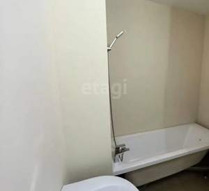 1-к квартира, на длительный срок, 39м2, 2/10 этаж