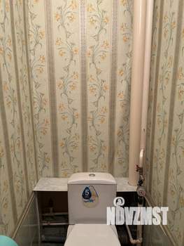 2-к квартира, на длительный срок, 52м2, 6/10 этаж