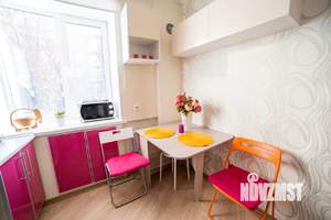 2-к квартира, посуточно, 52м2, 2/5 этаж