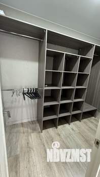 2-к квартира, на длительный срок, 49м2, 13/17 этаж