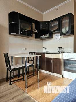 Студия квартира, посуточно, 19м2, 3/6 этаж